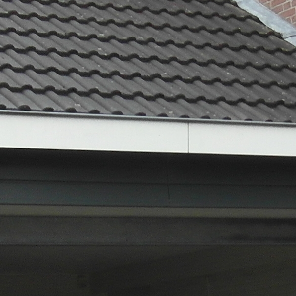 Aanbouw Carport/Slaapkamer