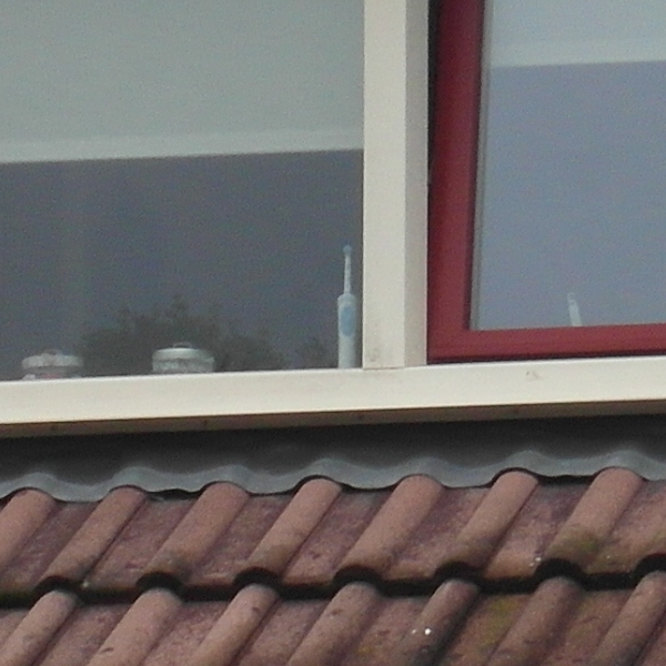 Aanbouw Dakkapel