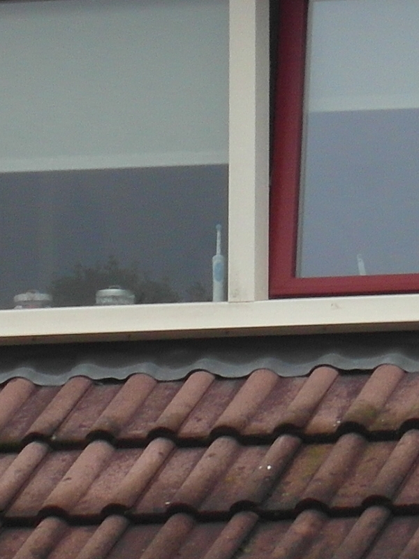 Aanbouw Dakkapel