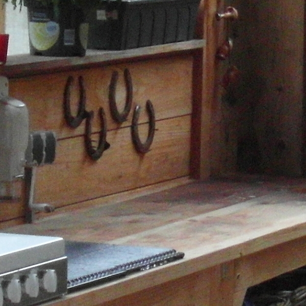 Buitenkeuken